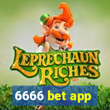 6666 bet app